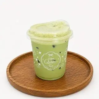 Hình ảnh Matcha cold whisk