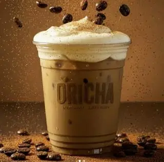 Hình ảnh Cà phê muối - Signature Salt Coffee