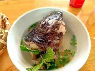Hình ảnh Đầu cá