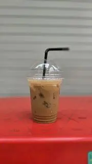 Hình ảnh Cà phê sữa