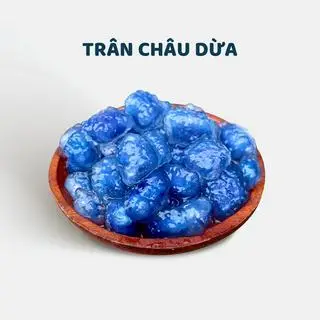Hình ảnh Trân châu dừa