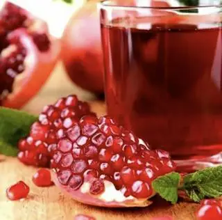 Hình ảnh Nước ép Lựu
