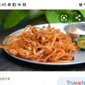 Hình ảnh Mực Chiên Mắm Phần Nhỏ - 1 con