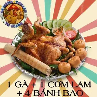 Hình ảnh Combo 1