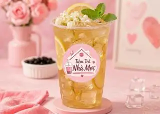 Hình ảnh Trà lài đá