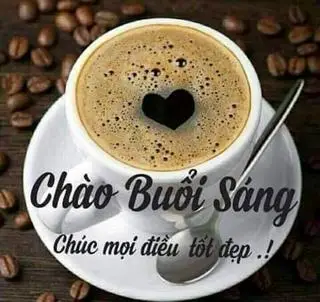 Hình ảnh Cà phê Aloha