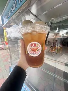 Hình ảnh trà tắc 1lit