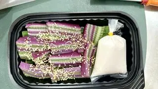 Hình ảnh Bánh da lợn