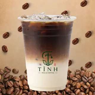 Hình ảnh Cà phê sữa chua