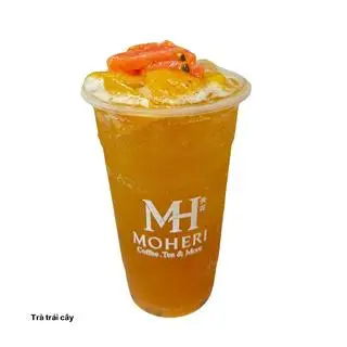 Hình ảnh Trà trái cây nhiệt đới - 500ml