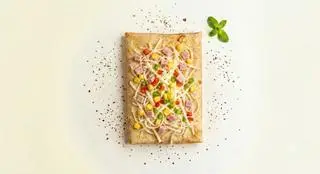 Hình ảnh Bánh crepe Hà Nội - Hanoi crepe
