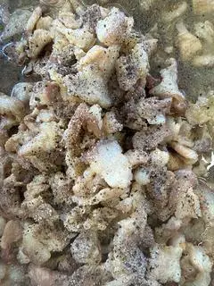 Hình ảnh Thịt kho tiêu
