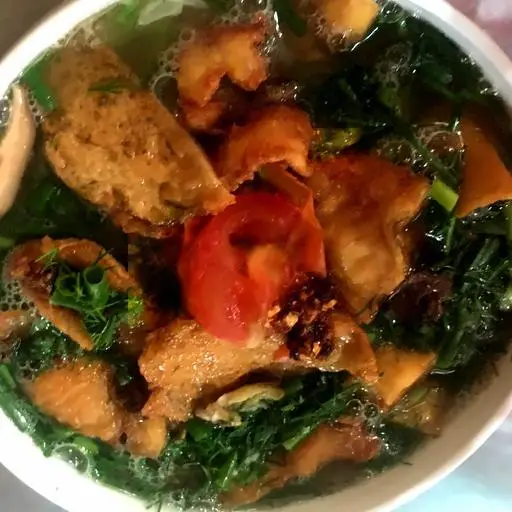 Hình ảnh Bún cá nước