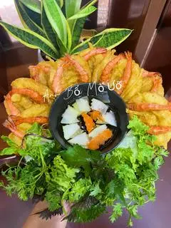 Hình ảnh 2 Bánh Tôm