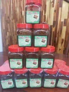 Hình ảnh MẮM RUỐC XÀO NGUYÊN CHẤT