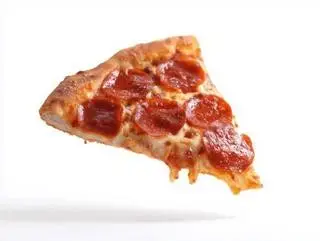 Hình ảnh Bánh Pizza nhỏ