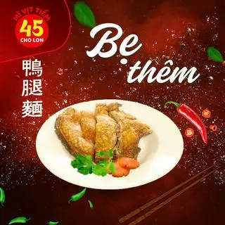 Hình ảnh Bẹ giòn thêm