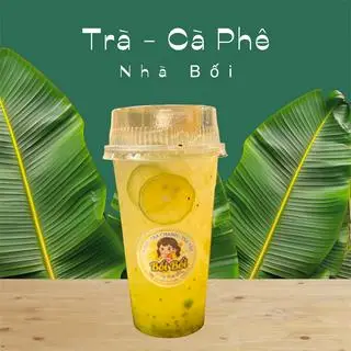 Hình ảnh Soda kiwi