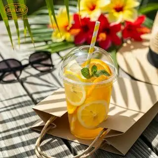 Hình ảnh Trà chanh 