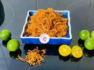 Hình ảnh Heo khô 100g