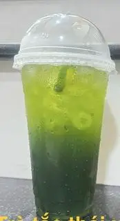 Hình ảnh Trà tắc thái xanh 