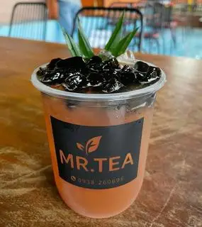 Hình ảnh Lục Trà Boba