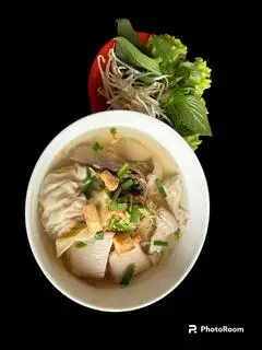 Hình ảnh Mì gói thập cẩm