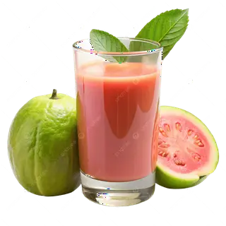 Hình ảnh Nước ép ổi 
