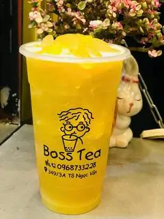 Hình ảnh Trà Lài Đác Thơm