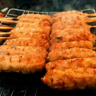 Hình ảnh Nem Nướng(1 Cây)