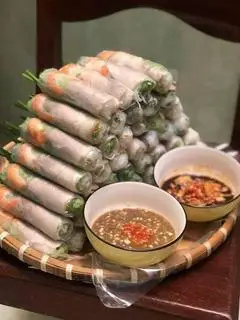 Hình ảnh Gỏi Cuốn