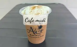 Hình ảnh Cafe muối