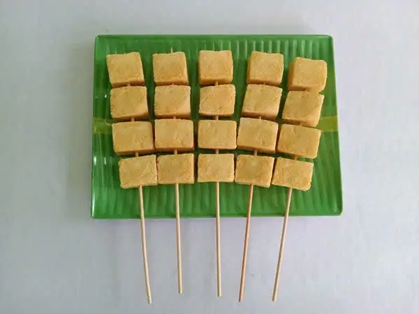 Hình ảnh Đậu Hủ