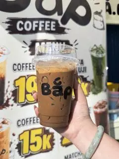 Hình ảnh Coffee Sữa 