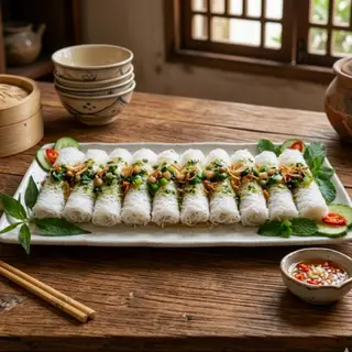 Hình ảnh BÁNH  HỎI KHÔNG 