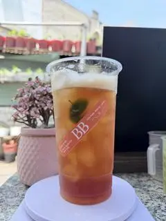 Hình ảnh Trà Vải 