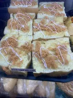 Hình ảnh bánh ruốc 