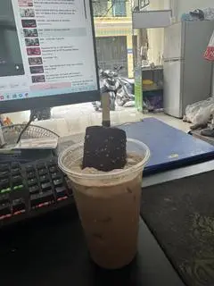 Hình ảnh Cacao Sữa béo