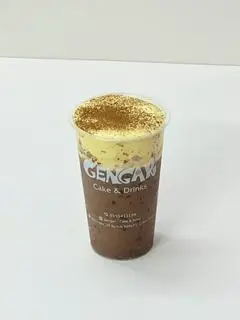 Hình ảnh Cà phê kem trứng