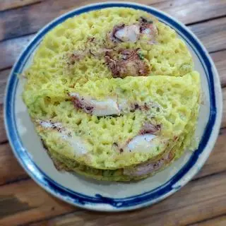 Hình ảnh Combo 5 Bánh Xèo Mực