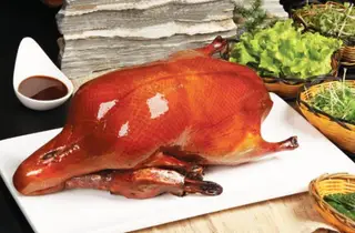 Hình ảnh Vịt Quay Da Giòn một con