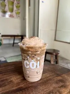Hình ảnh CAFE KEM BUÔN MÊ