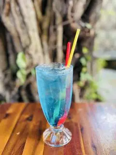 Hình ảnh Soda blue