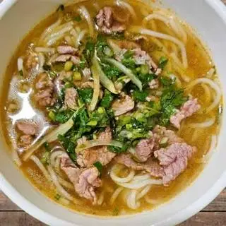 Hình ảnh Bún Bò Tái