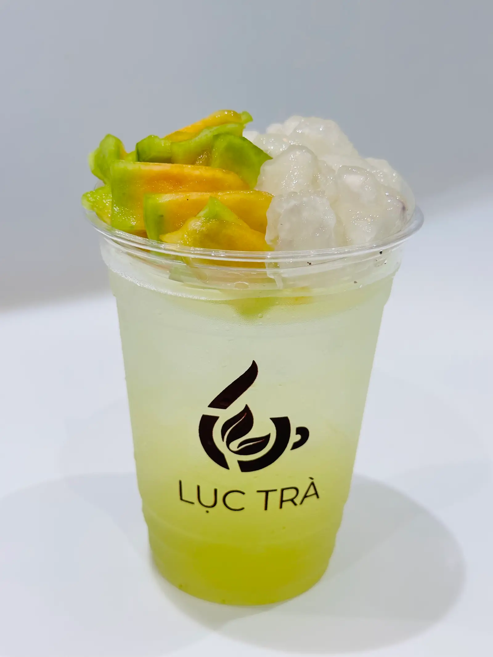 Hình ảnh COCO DƯA LƯỚI 