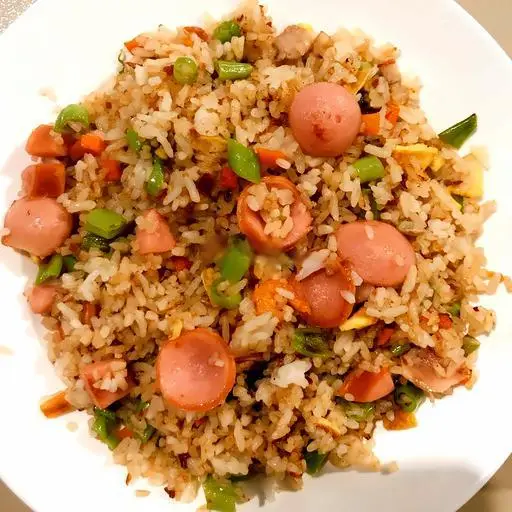 Hình ảnh Cơm chiên dương châu