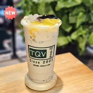 Hình ảnh Trà Sữa Tứ Quý Vương Đặc Biệt
