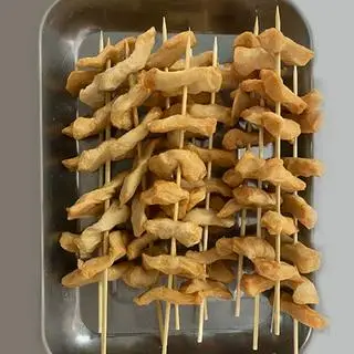 Hình ảnh Chả Cá Dây
