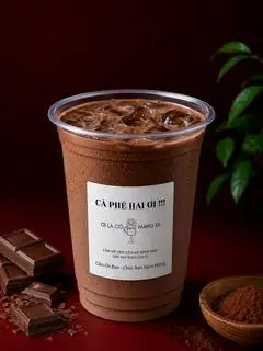Hình ảnh Cacao sữa