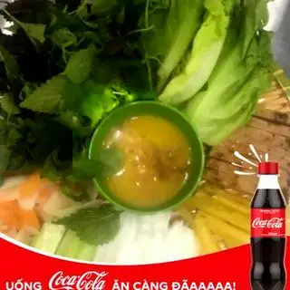 Hình ảnh Combo 2 suất 6 cuốn - 1 coca